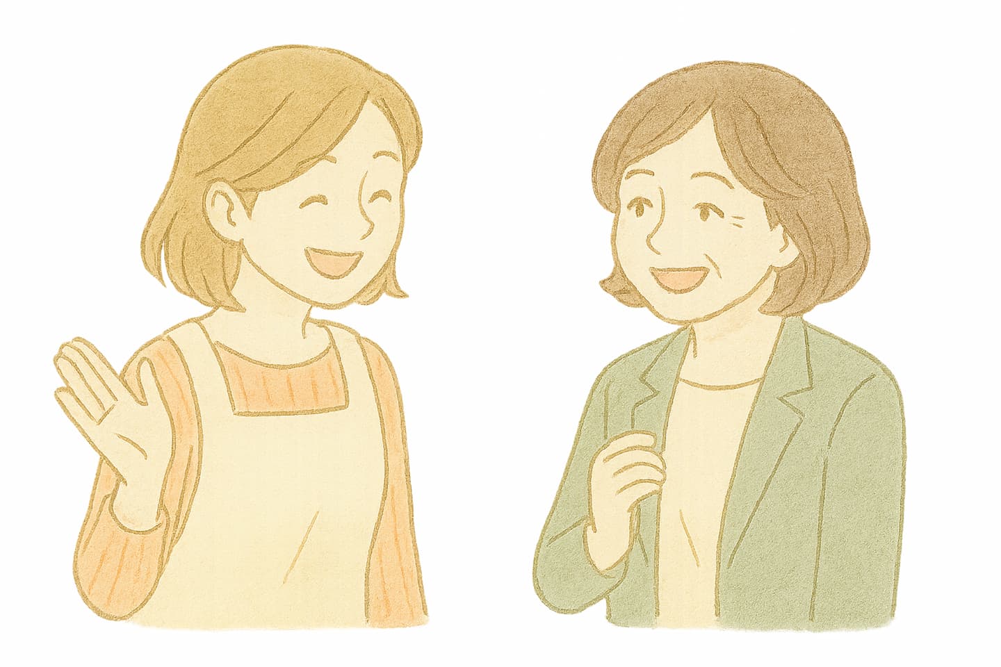 園長先生の画像