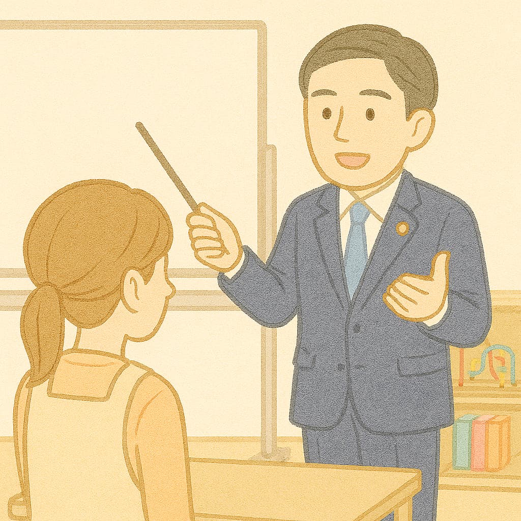研修