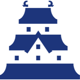熊本城のアイコン