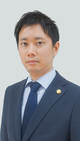 弁護士　相川 大祐