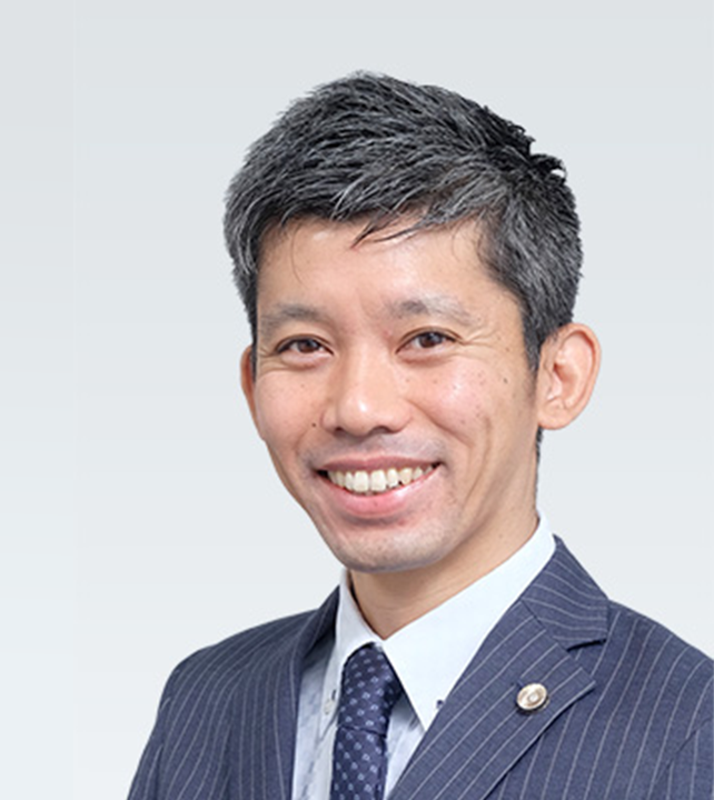 弁護士法人グレイス熊本事務所の弁護士大武英司