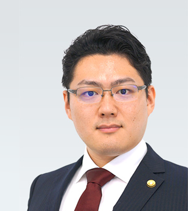 弁護士法人グレイス鹿児島事務所の弁護士桂典之