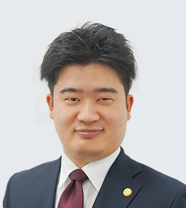 弁護士法人グレイスの弁護士 中村 誠志