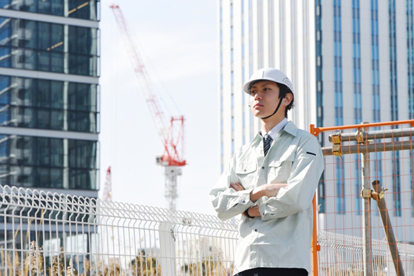 建設業法の改正