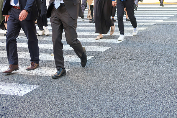 現在の就業規則に関するリスク診断