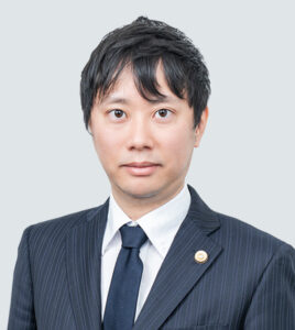 弁護士法人グレイスの弁護士 相川 大祐