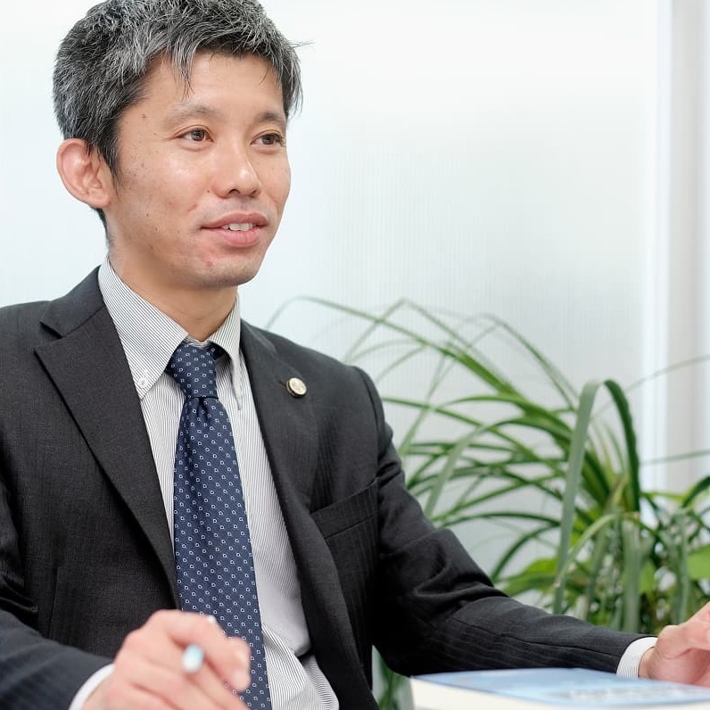 弁護士窓口