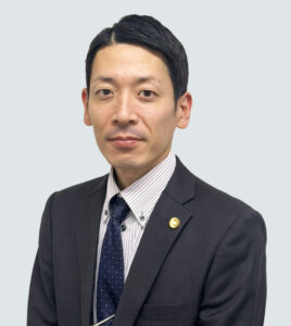 弁護士法人グレイスの弁護士 石井 洸希